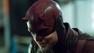 Netflix bir dizinin daha fişini çekti: Daredevil iptal edildi