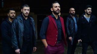 TV'lerin sevilen dizisi Çukur, yine sansürlendi