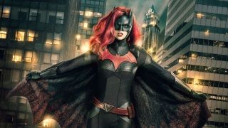 Batwoman dizisi için kısa bir tanıtım fragmanı yayınlandı