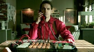 La Casa de Papel'in 3. sezon fragmanı yayınlandı!