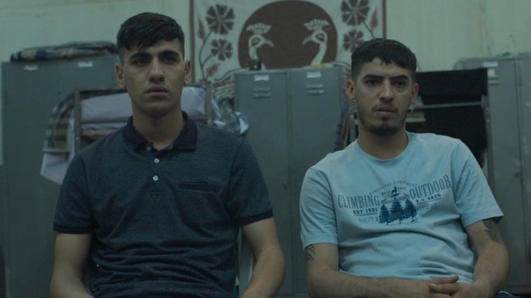 Sıfır Bir Adana dizisinin oyuncuları gözaltına alındı