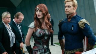 The Boys, Marvel'ın tüm dizilerinden daha çok ilgi görüyor