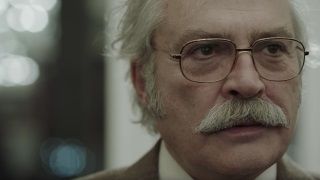 Haluk Bilginer, Emmy Ödülleri'ne aday gösterildi