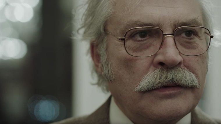 Haluk Bilginer, Emmy Ödülleri'ne aday gösterildi