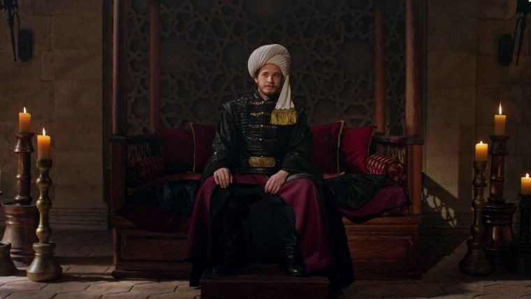 Rise of Empires: Ottoman'ın resmi fragmanı ve afişi paylaşıldı