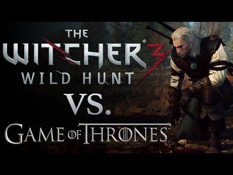 The Witcher mı yoksa Game of Thrones mu?