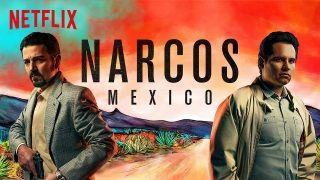 Narcos: Mexico, üçüncü sezon onayını aldı