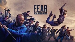 Fear the Walking Dead, 7. sezon onayını aldı