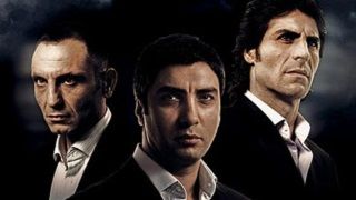 Kurtlar Vadisi ekranlara geri dönüyor