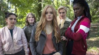 Fate: The Winx Saga dizisi ikinci sezon onayını aldı