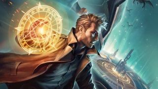 HBO Max dizisi Constantine için çalışmalar başladı