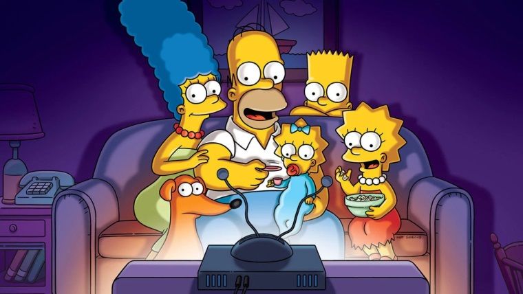 The Simpsons, 33. ve 34. sezon onayını aldı
