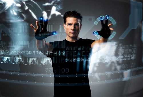 Minority Report dizi olmaya hazırlanıyor!