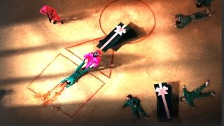 Netflix, Squid Game 2. Sezon duyurusunu yaptı