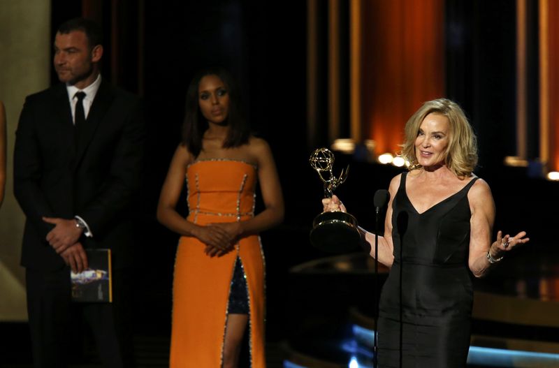 66. Emmy Ödülleri sahiplerini buldu