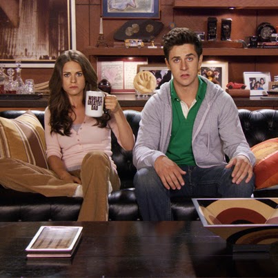 How I Met Your Mother’a yeni fragman geldi