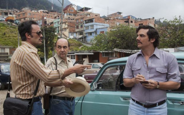 Narcos, 3. ve 4. sezon onayını kaptı