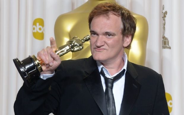 Ünlü yönetmen Quentin Tarantino dizi işine girebilir