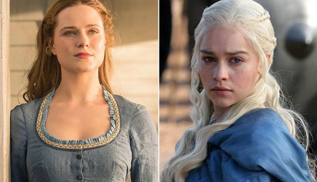 Game of Thrones ve Westworld dizileri aynı bölümde buluşabilir