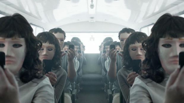Doctor Who ve Black Mirror ortak bölümü gelebilir