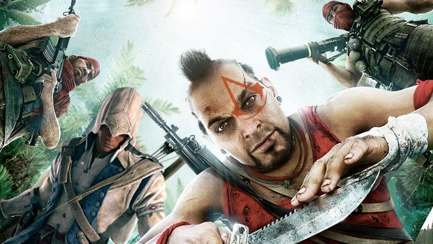 Ubisoft ve Netflix, Assassin's Creed ve Far Cry'ı televizyon dizisi yapabilir