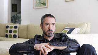 HBO, Robert Downey Jr. için kolları sıvadı.