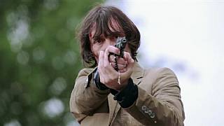 Behzat Ç.'nin geleceği kesinleşti