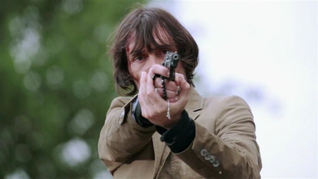 Behzat Ç.'nin geleceği kesinleşti