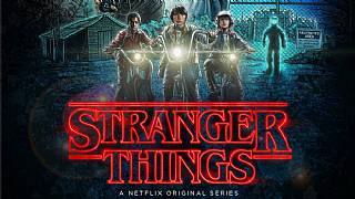 Stephen King, Stranger Things dizisi ile geri dönüyor
