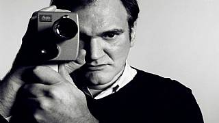 Ünlü yönetmen Quentin Tarantino dizi işine girebilir