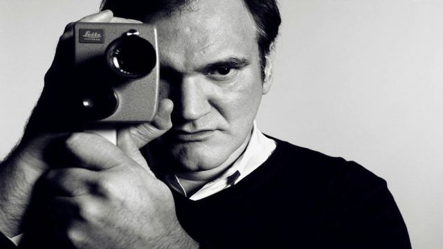 Ünlü yönetmen Quentin Tarantino dizi işine girebilir