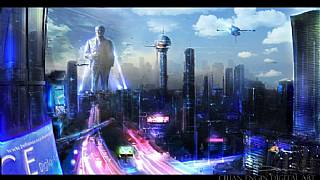 TRT'den bilim kurgu dizisi: 2150