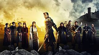 Diriliş Ertuğrul artık tüm dünyada izlenebilecek