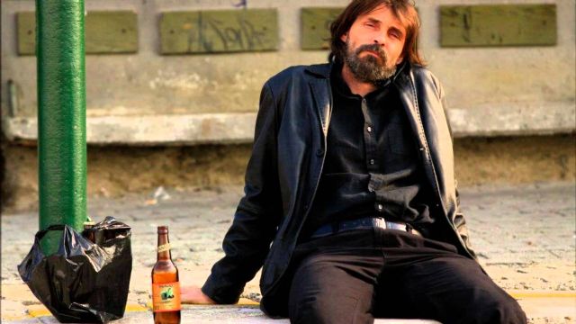 Erdal Beşikçioğlu'na göre Behzat Ç. 13 bölüm olarak bu yaz geri dönüyor!