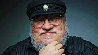 George R.R. Martin'in 1980 yılında yazdığı kitabı dizi oluyor