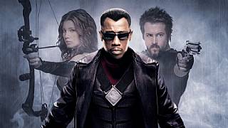 İddialara göre Marvel çoktan Blade'yi dizi olarak sipariş etmiş!