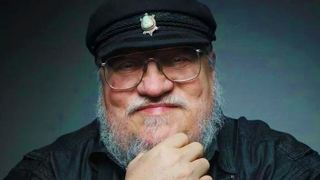 George R.R. Martin ve HBO, farklı bir dizi daha yapıyorlar