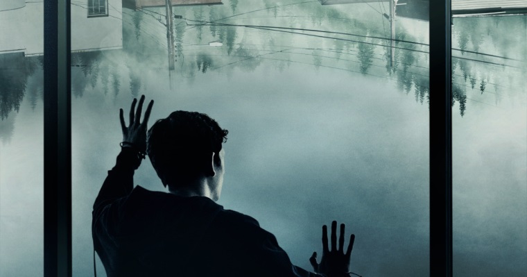Mist dizisini izleyenlere kötü haber
