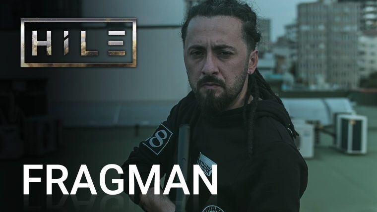 Yerli internet dizisi HİLE'nin ilk fragmanı geldi