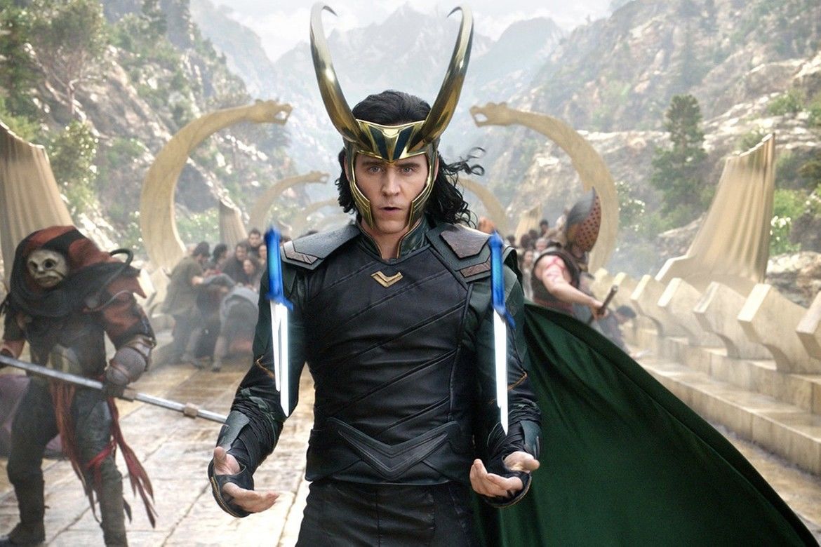 Loki dizisi ikinci sezon onayını aldı