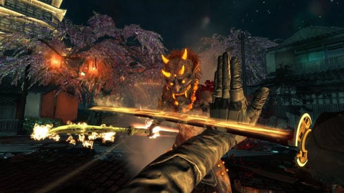 Shadow Warrior'un ön-sipariş bonusları açıklandı