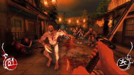 Shadow Warrior, yeni nesilde nasıl görünüyor? 