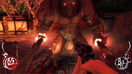 Shadow Warrior'un ilk inceleme puanları ortaya çıktı