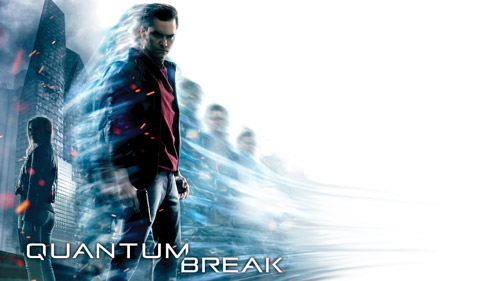 Quantum Break, Gamecom'a süper haberlerle girecek