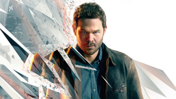 Quantum Break'in ikinci güncellemesi yolda