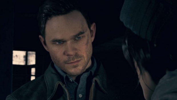 Quantum Break, Steam'e geliyor