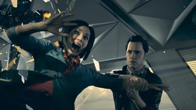 Xbox One'a özel olarak geliştirilen Quantum Break ertelendi!