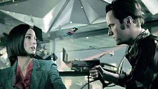 Quantum Break'in geliştirilmeye ihtiyaç duyduğu ortaya çıktı!