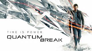 Quantum Break, PC için listelendi!