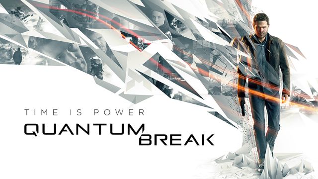 Quantum Break, PC için listelendi!